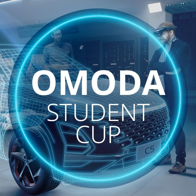 OMODA STUDENT CUP