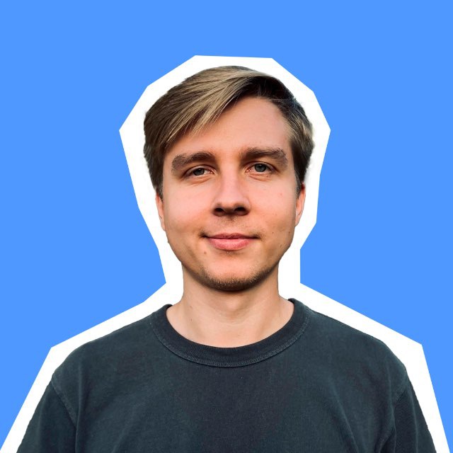 LabRazum | Виктор Осин