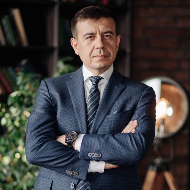 Александр Кобенко