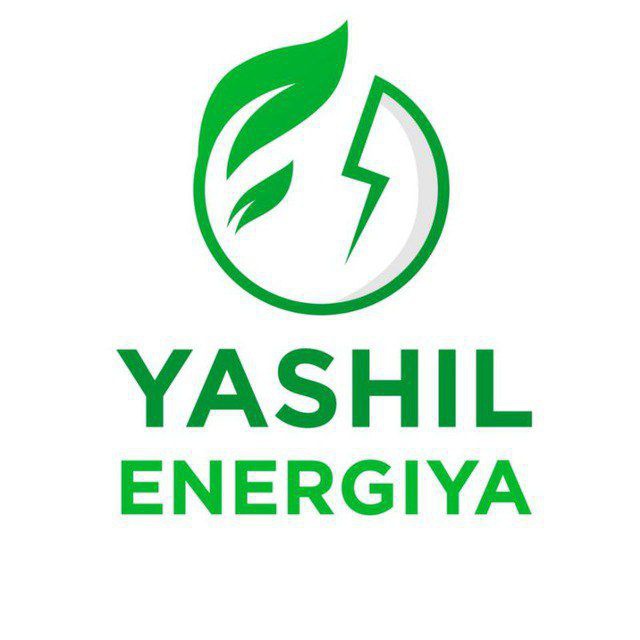 "Yashil Energiya" MChJ