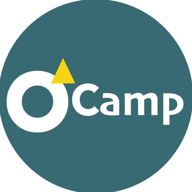 OlimpCamp | O’Camp