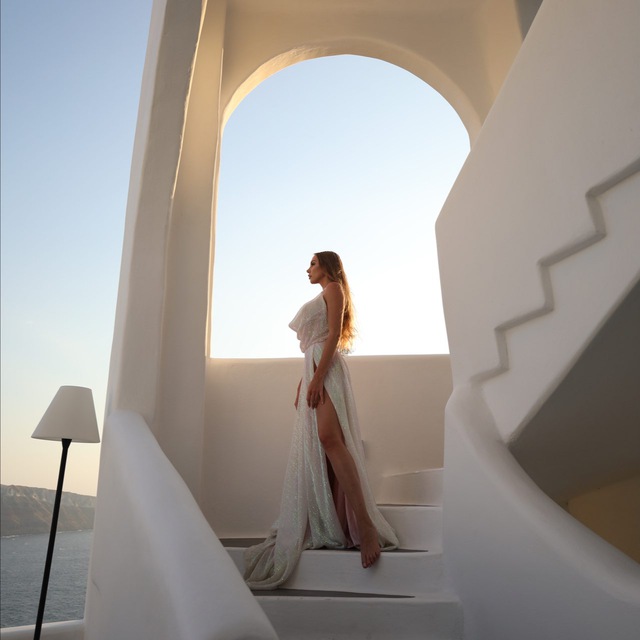 Даша Царенко рекомендует