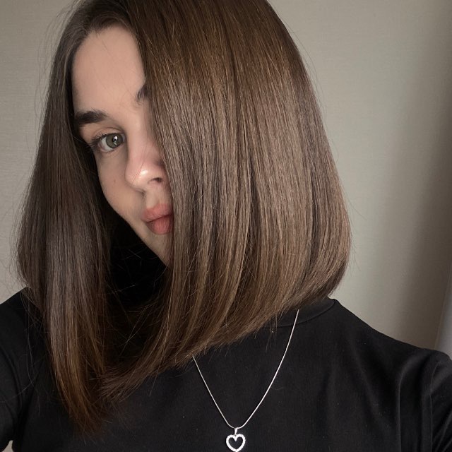 Valeria Dronova?