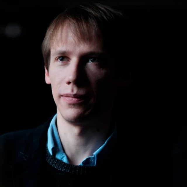 Григорий Охотин