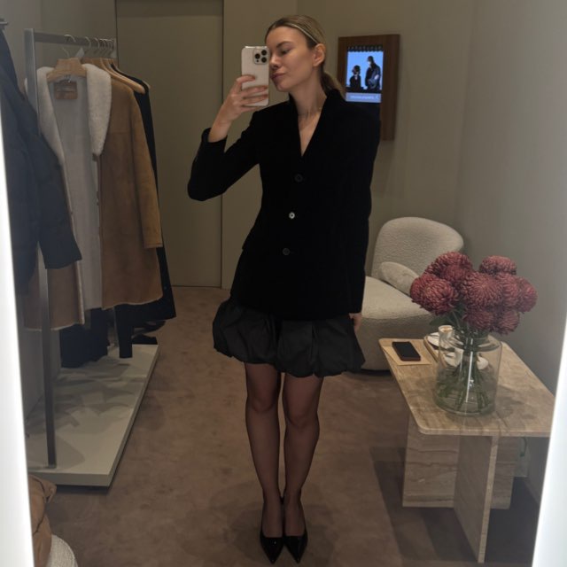 ВАШ СТИЛИСТ ♡