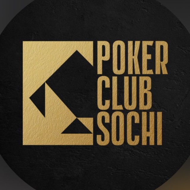 POKER CLUB SOCHI