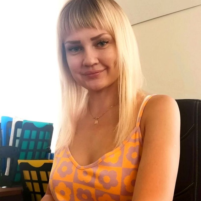 Марина Суслова Карьерный консультант. Работа / HR