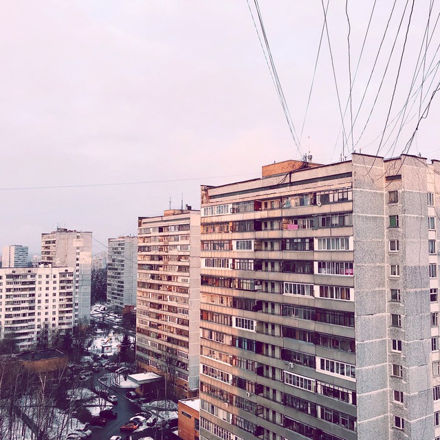 Важное про Троицк