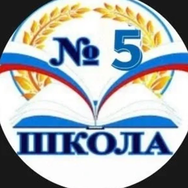 МБОУ СОШ N 5 им. В. В. Терешковой