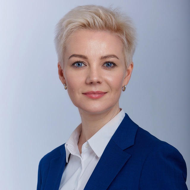 Лариса Козлова