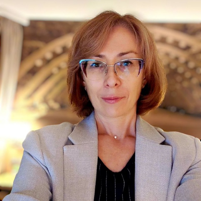 Доктор Светлана Фесенко. Психолог. Гипнотерапевт.