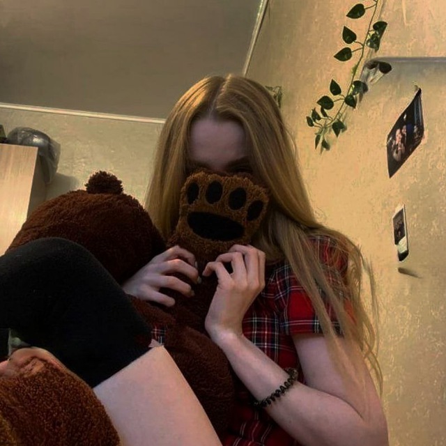 Новые Сливы Алины Никитиной