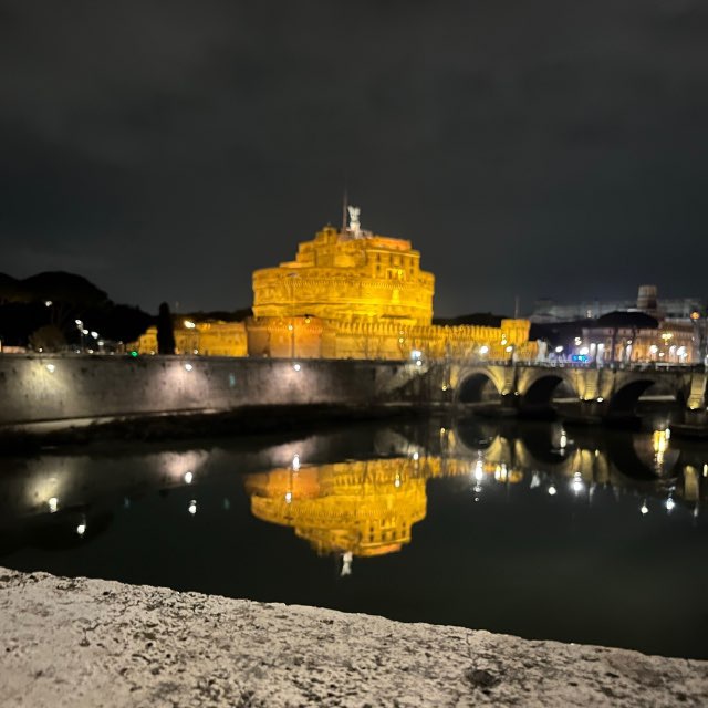 Удивительный цифровой цирк