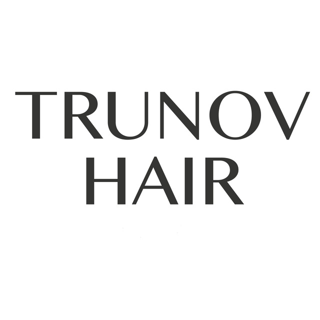 TRUNOV HAIR PROFESSIONAL