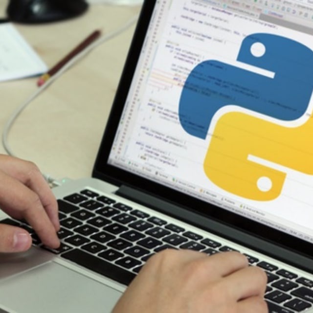 Python в СФУ