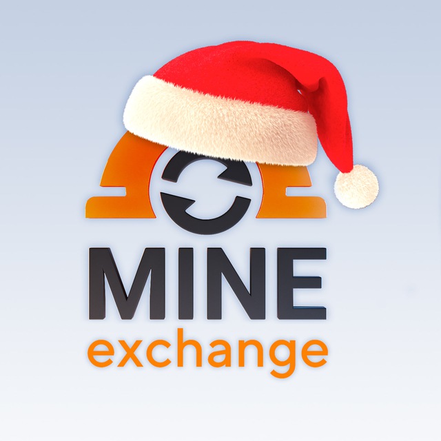 ? MINE.exchange (Шахта) NEWS