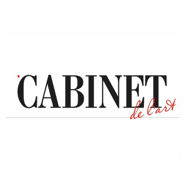 Cabinet de l’Art Magazine
