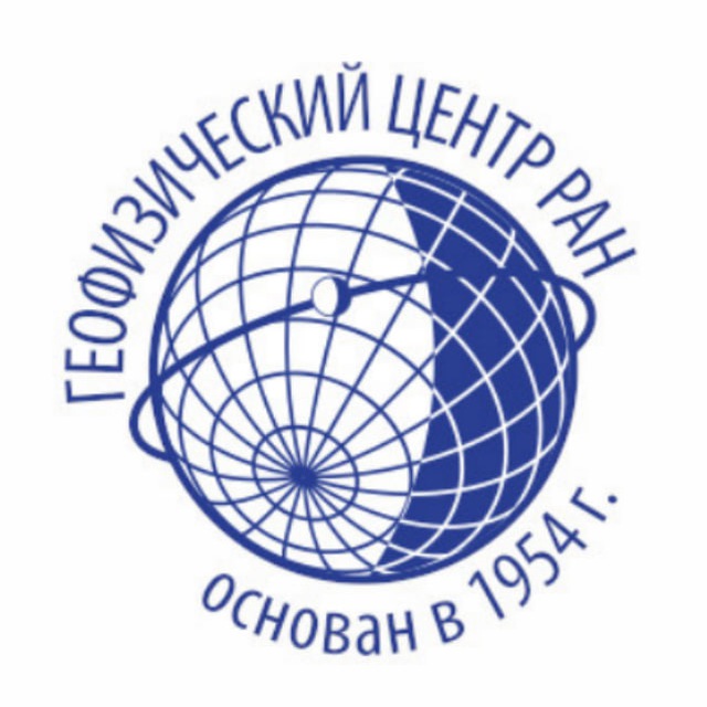 ? Геофизический центр