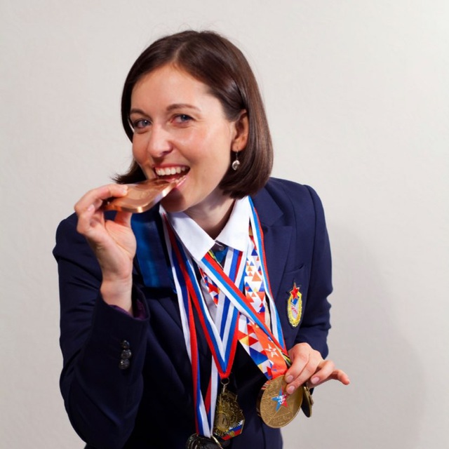 Наталья Коростелева
