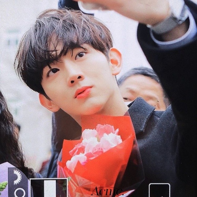 lovely seungeon