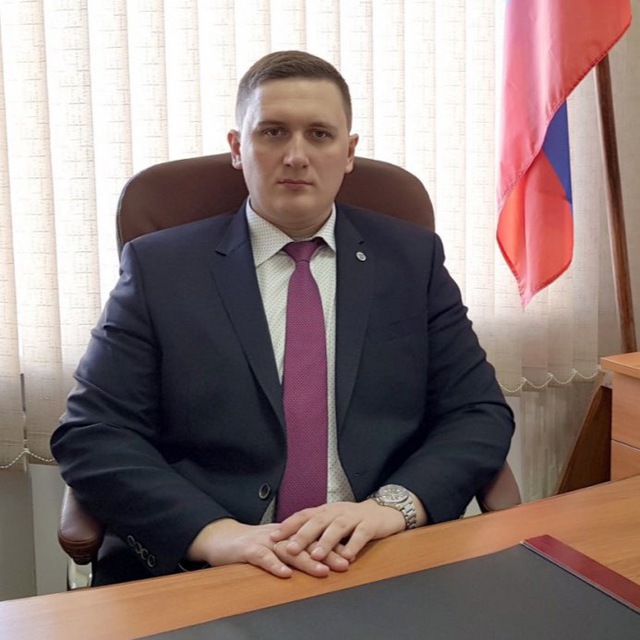 Алексей Телков