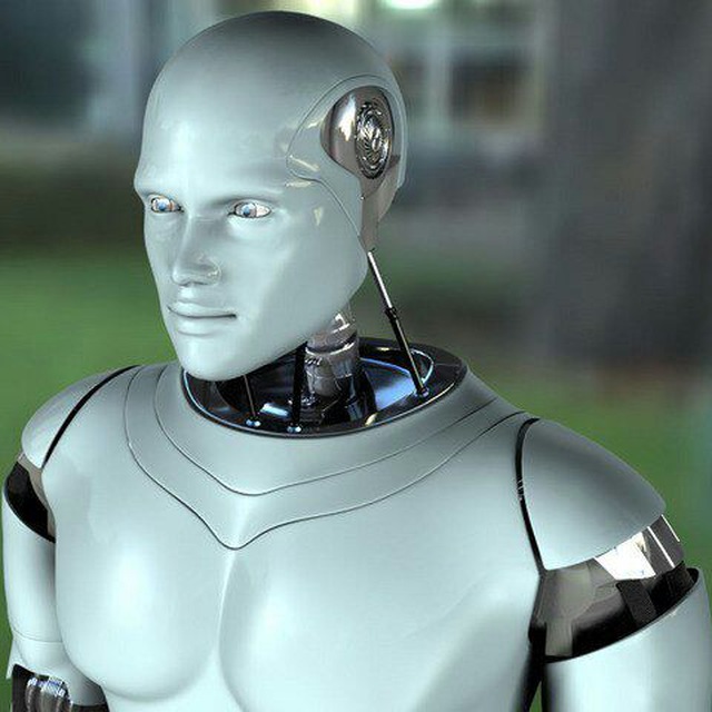 ?Анекдот?от?робота?