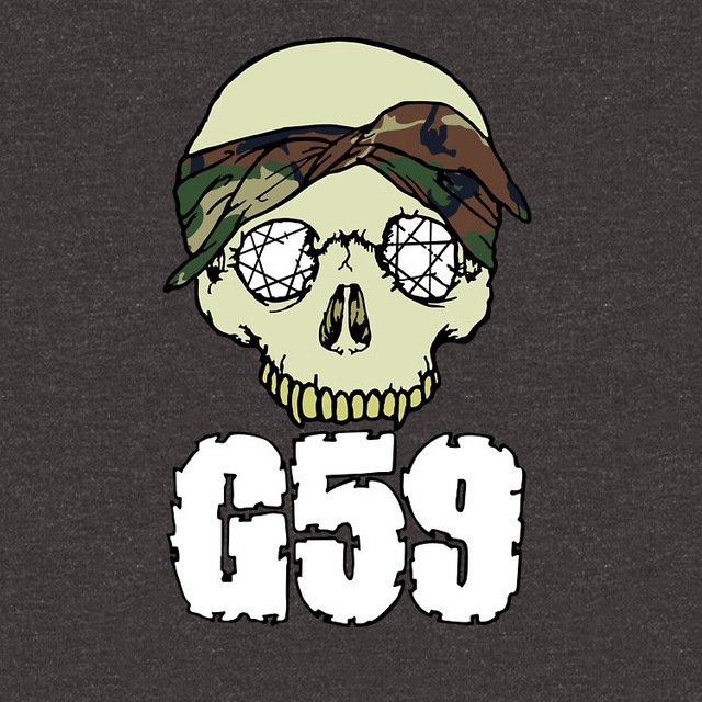 G*59 RECORDS
