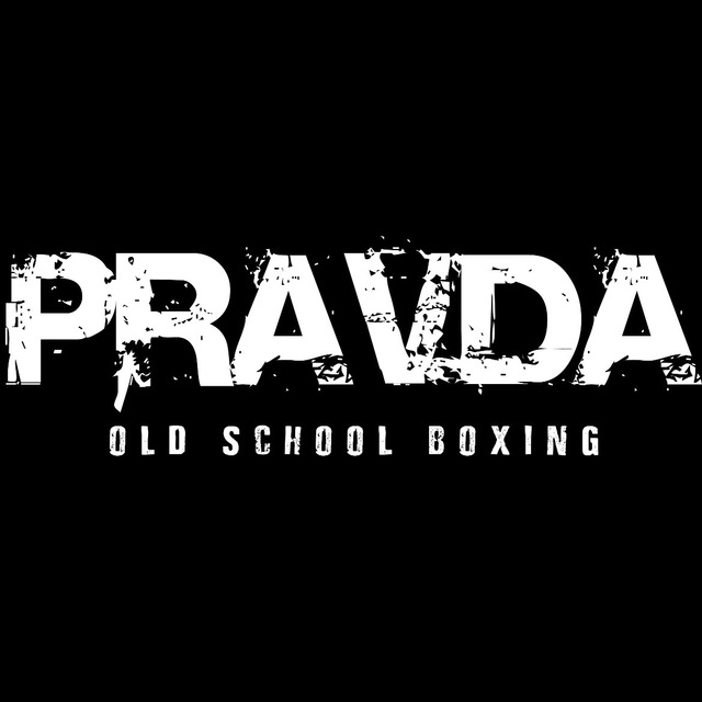 PRAVDA BOXING