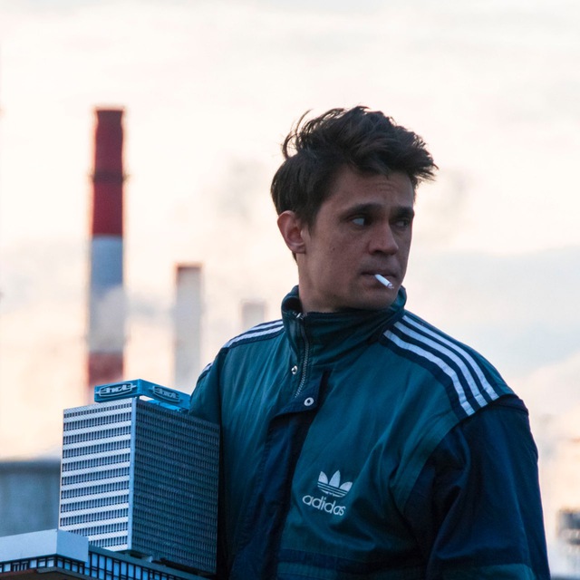 Baryshnikov