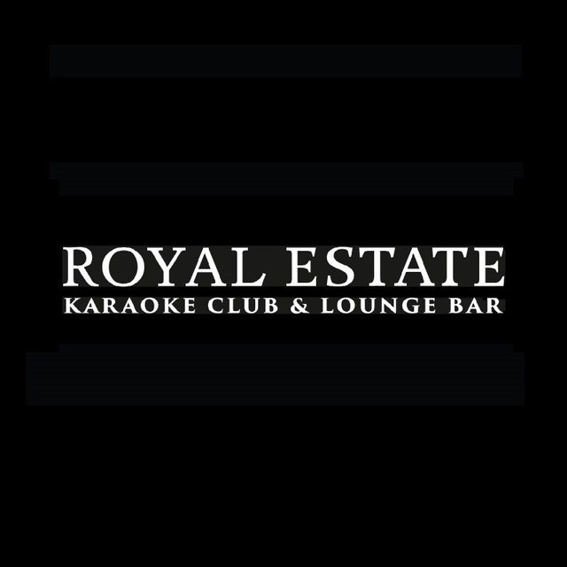 Royal Estate?