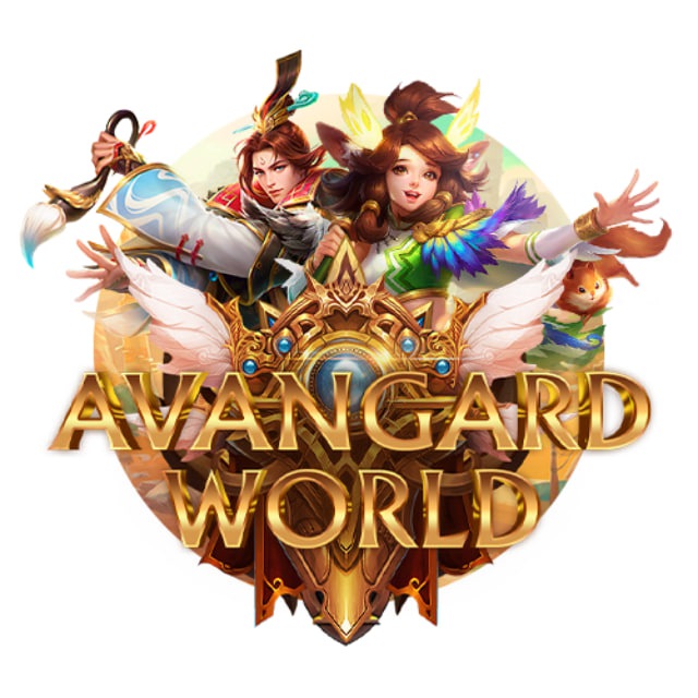 Твой Идеальный Avangard ❤️