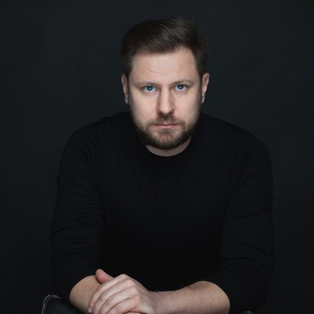 Дмитрий Ружников