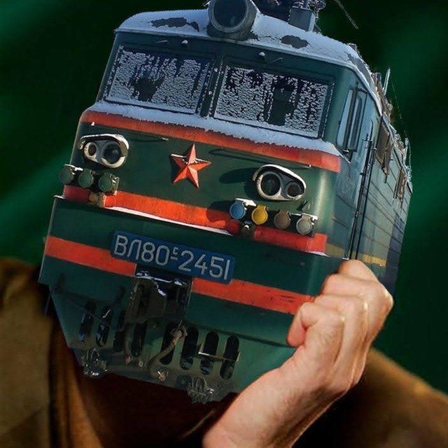 ?Заметки из кабины?