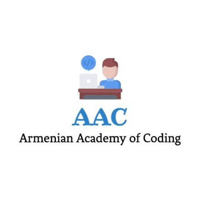 Armenian Academy of Coding