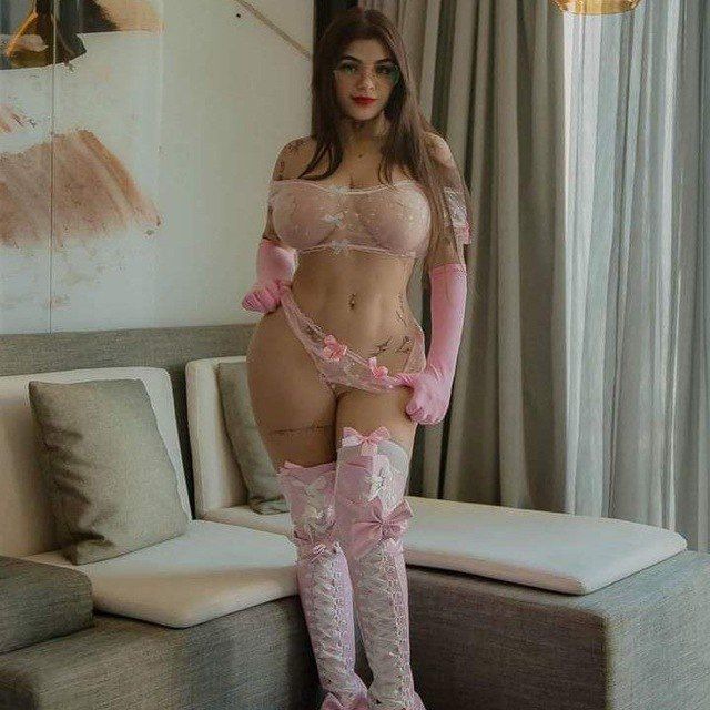 Telegram channel Karely Ruiz 🤯 🔞💗  @karely ruiz 1 TGStat 