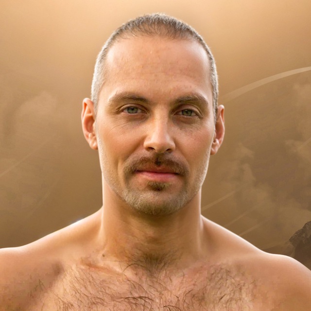 Евгений Улитин