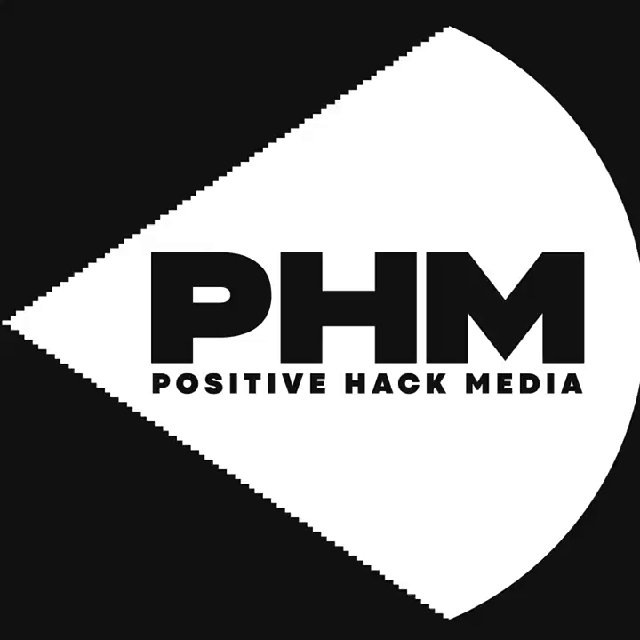 Positive Hack Media