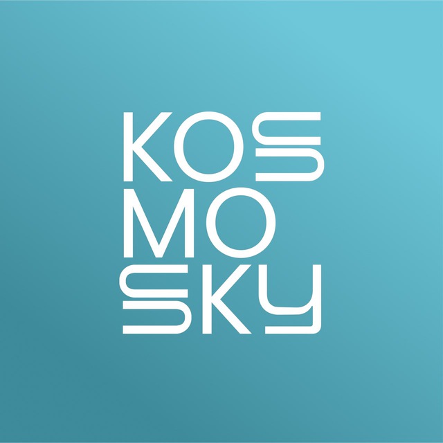 KOSMOSKY | Вселенная глюкофонов и хэндпанов