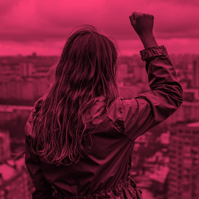 Ural feminist organization | UFO