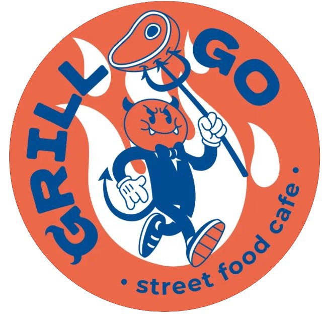 GRILL GO | КРАСНОЯРСК