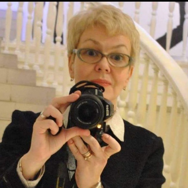 Иллюстратор Петелина Ирина