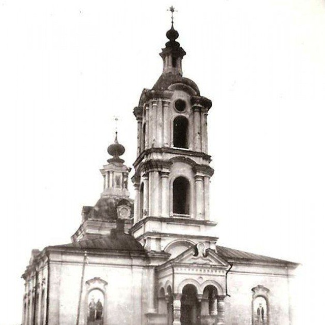 Скопинская епархия.