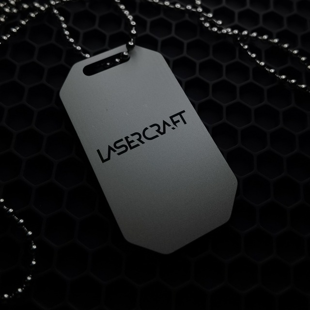 Lasercraft Жетоны