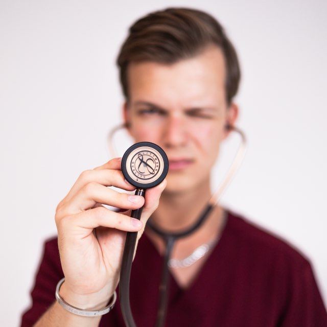 Владимир Мурзо на пути к цели!?