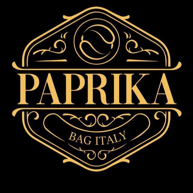 Итальянские сумки Paprika Bag Italy