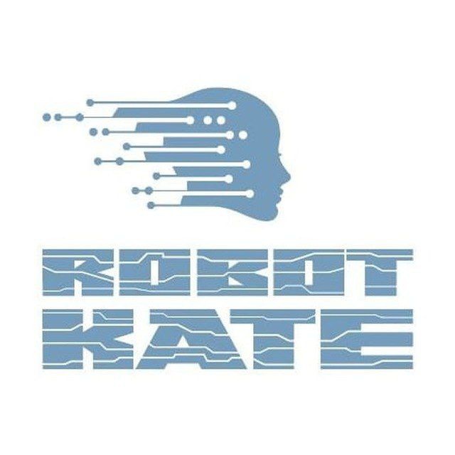 RobotKate