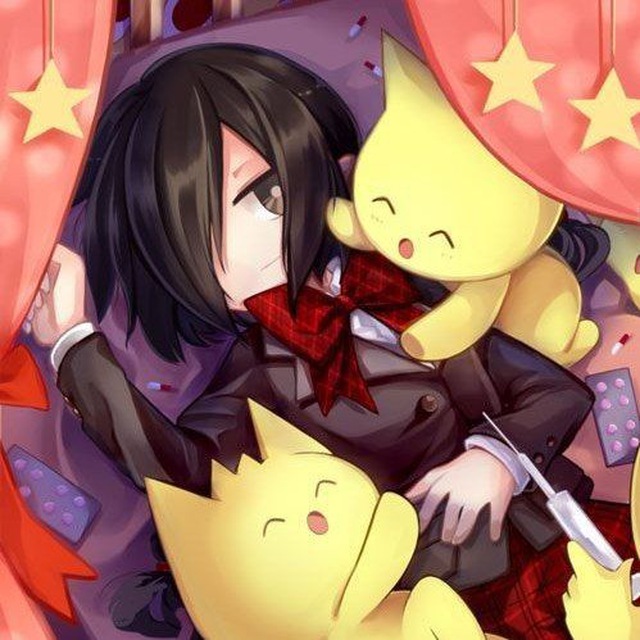 Mogeko Hentai