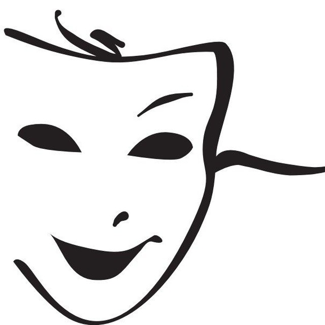 Театральная мастерская "Петербургская маска"