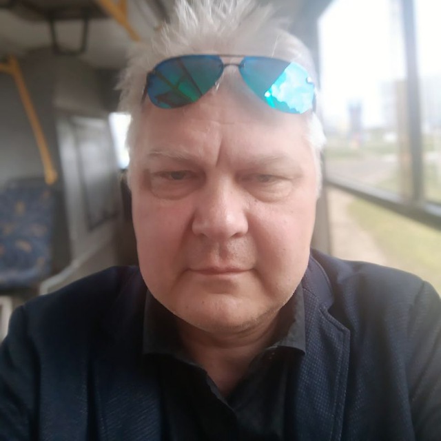 Добрый день, Тамбов...