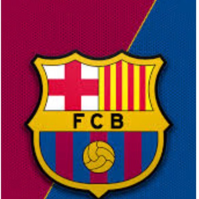 (ФК)Barcelona